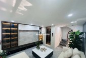 Minh Khai, Nhà Đẹp Lô Góc, 7 Tầng Thang Máy Full Nội Thất Hơn 9 Tỷ